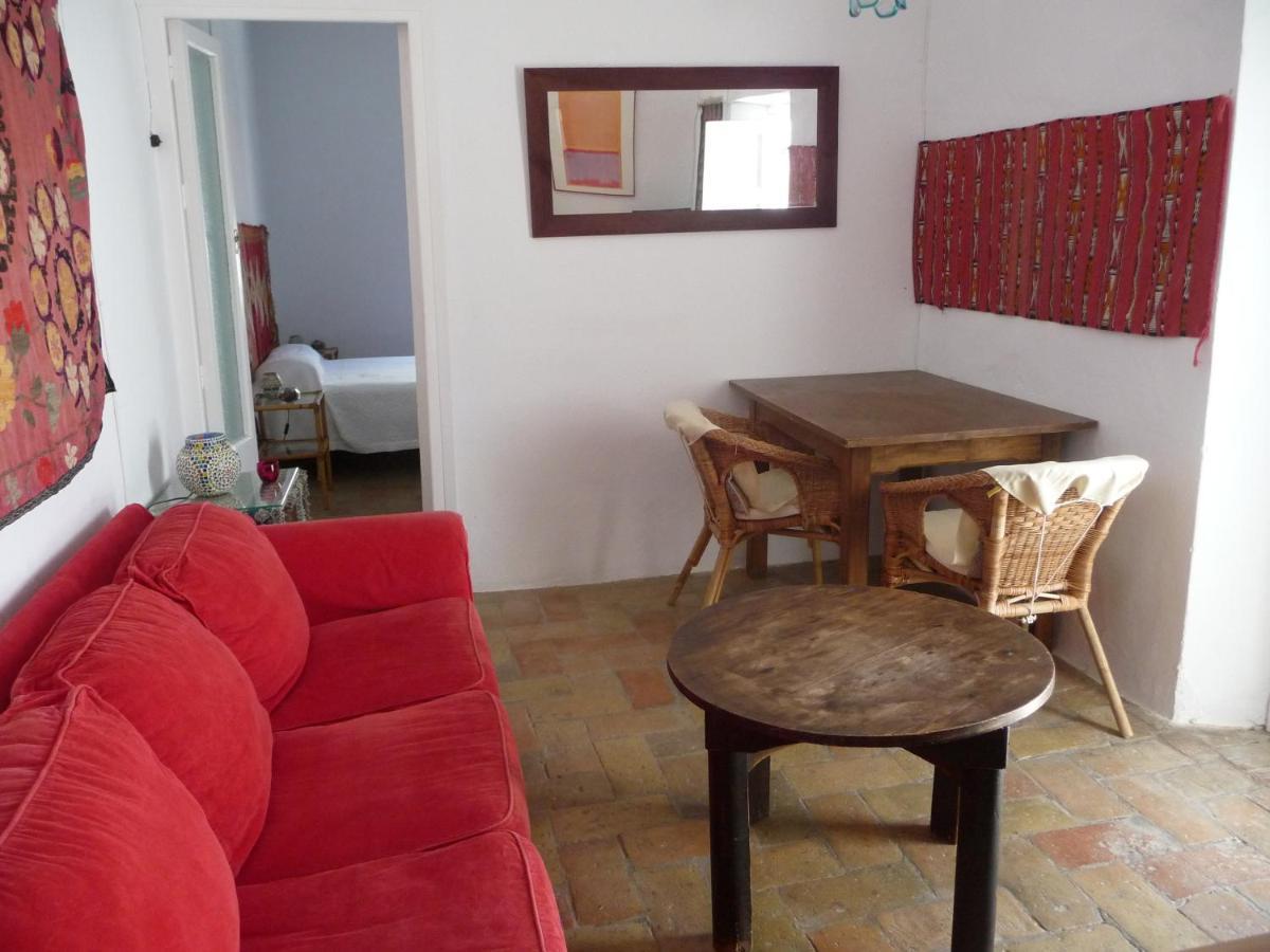 Casa Sol Villa Vejer de la Frontera Exteriör bild