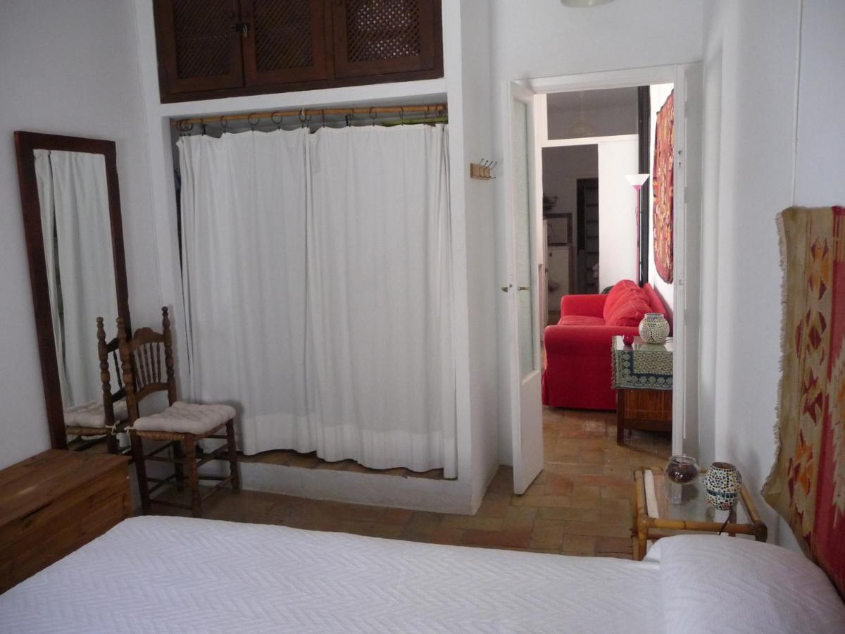 Casa Sol Villa Vejer de la Frontera Exteriör bild