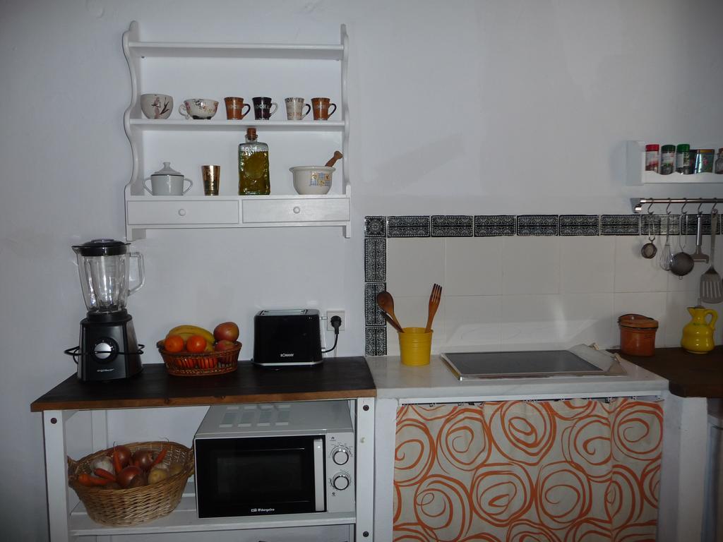 Casa Sol Villa Vejer de la Frontera Exteriör bild