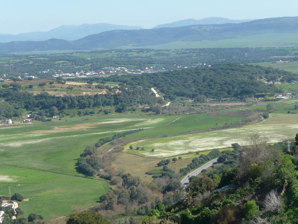 Casa Sol Villa Vejer de la Frontera Exteriör bild