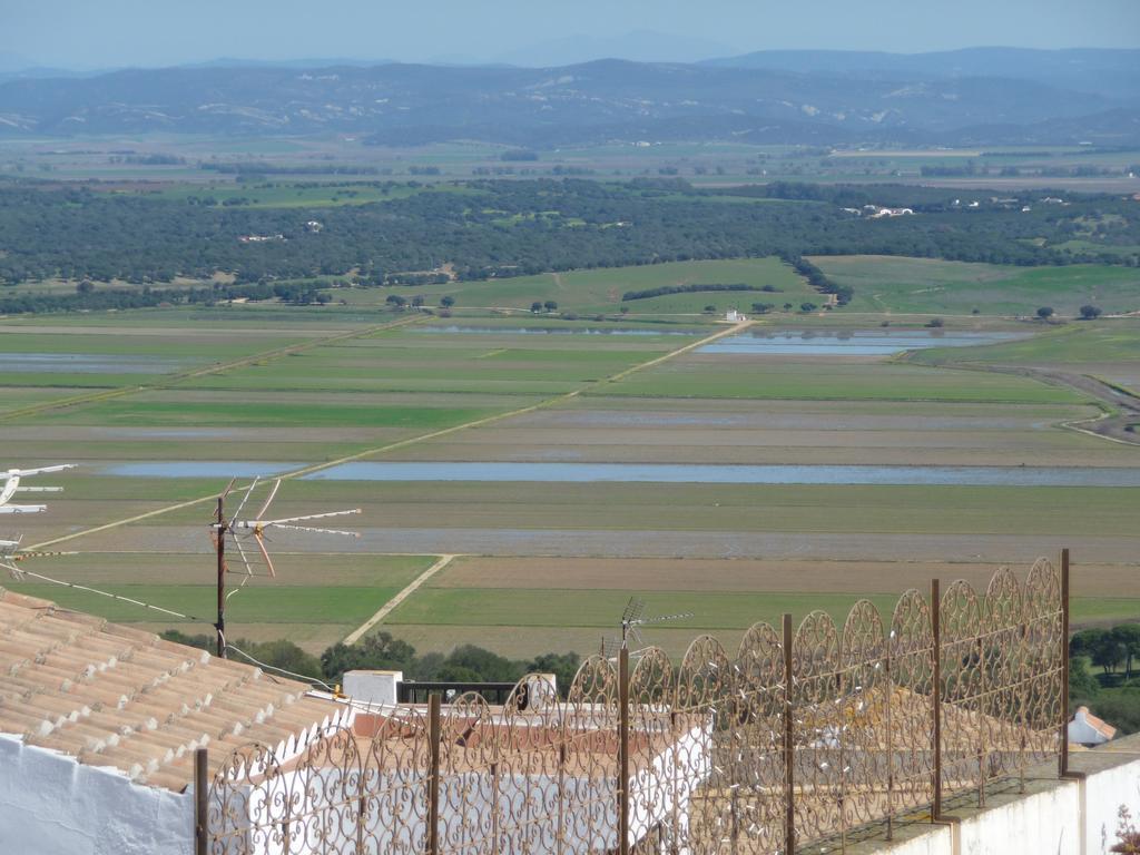 Casa Sol Villa Vejer de la Frontera Exteriör bild