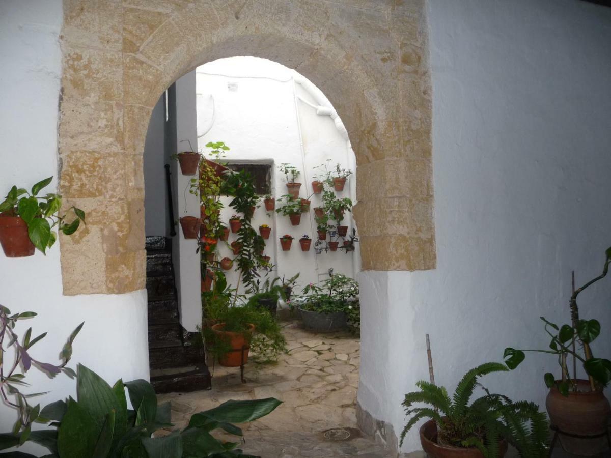 Casa Sol Villa Vejer de la Frontera Exteriör bild